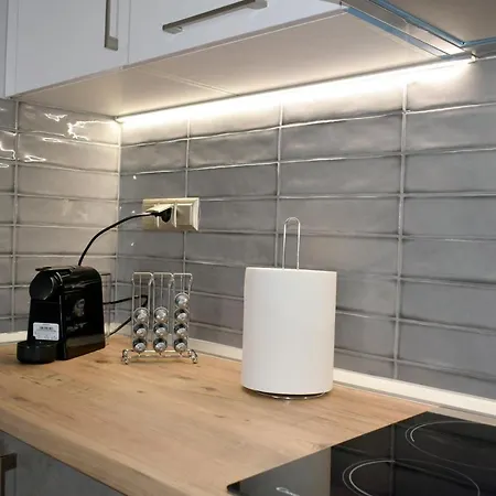 Thea Apartment