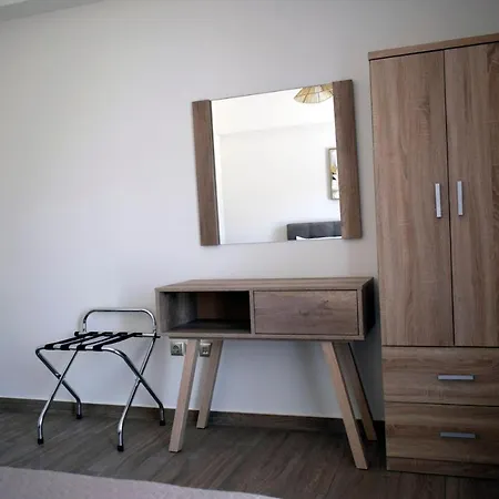 Thea Apartment